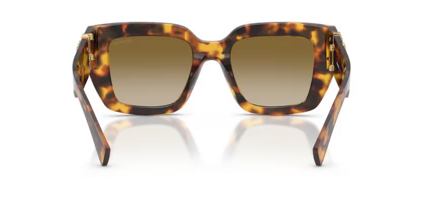 MIU MIU MU B05S Sunglass