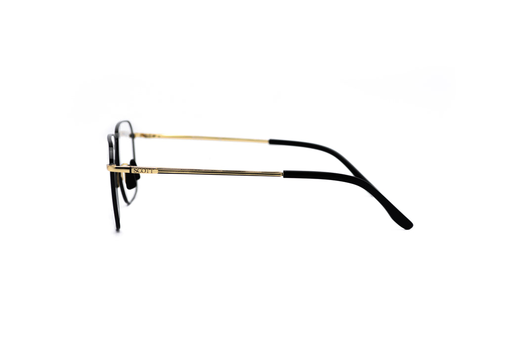 SCOTT SC5728 Optical Frame