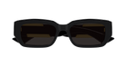 BOTTEGA VENETA BV1406S Sunglass | High end optical frames | SpecsBunker India | branded eyeglasses in India