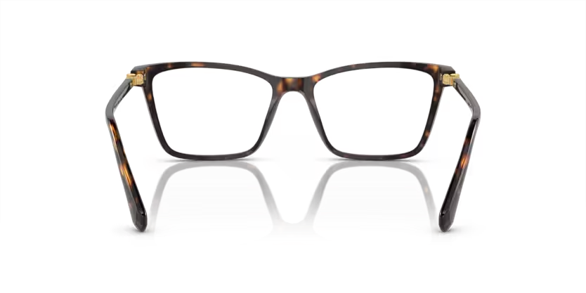 SWAROVSKI SK2015 Optical Frame