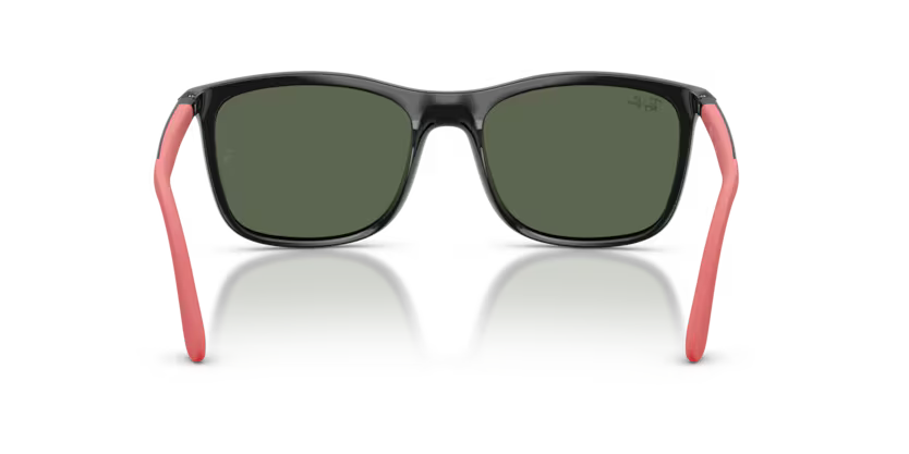 RAY-BAN RB4460I Sunglass