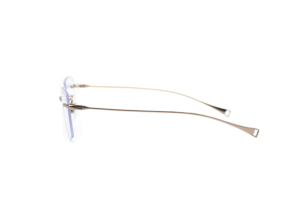 LANCIER LSA-129 DLX129 Optical Frame
