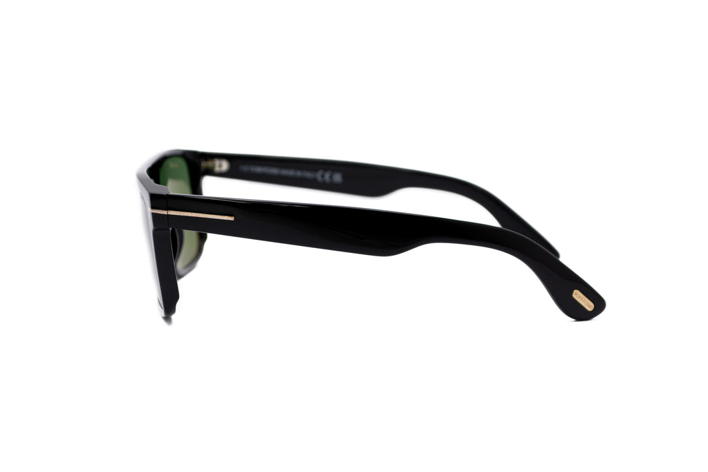 TOM FORD TF999 ECO 01N Sunglass