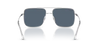 RAY-BAN RB3758 Sunglass