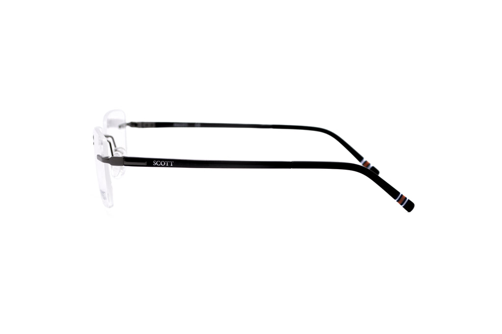 SCOTT SC5692 Optical Frame