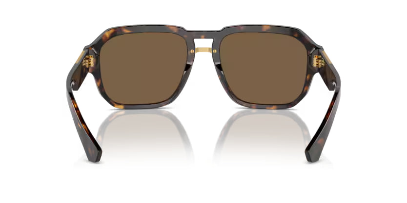 DOLCE & GABBANA DG4464 Sunglass