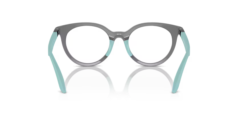 EMPORIO ARMANI JUNIOR EK3007 Optical Frame