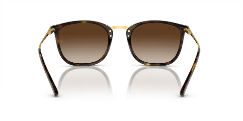 RAY-BAN RB4409I Sunglass
