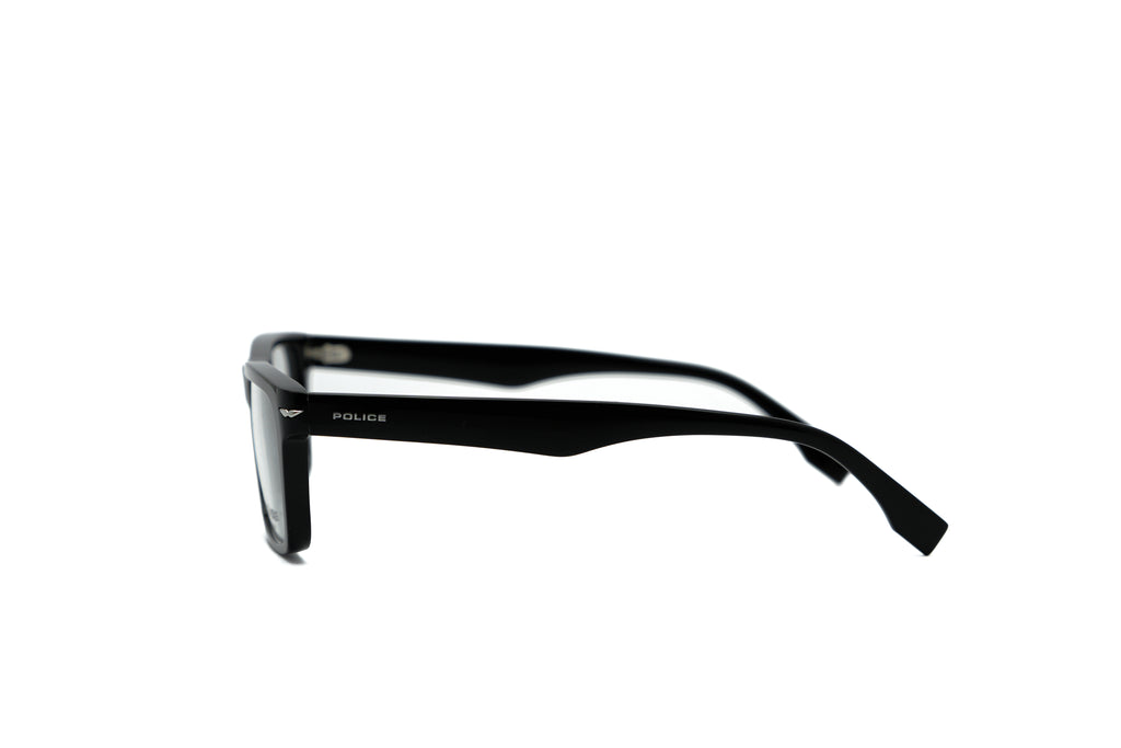 POLICE VPLQ64K Optical Frame