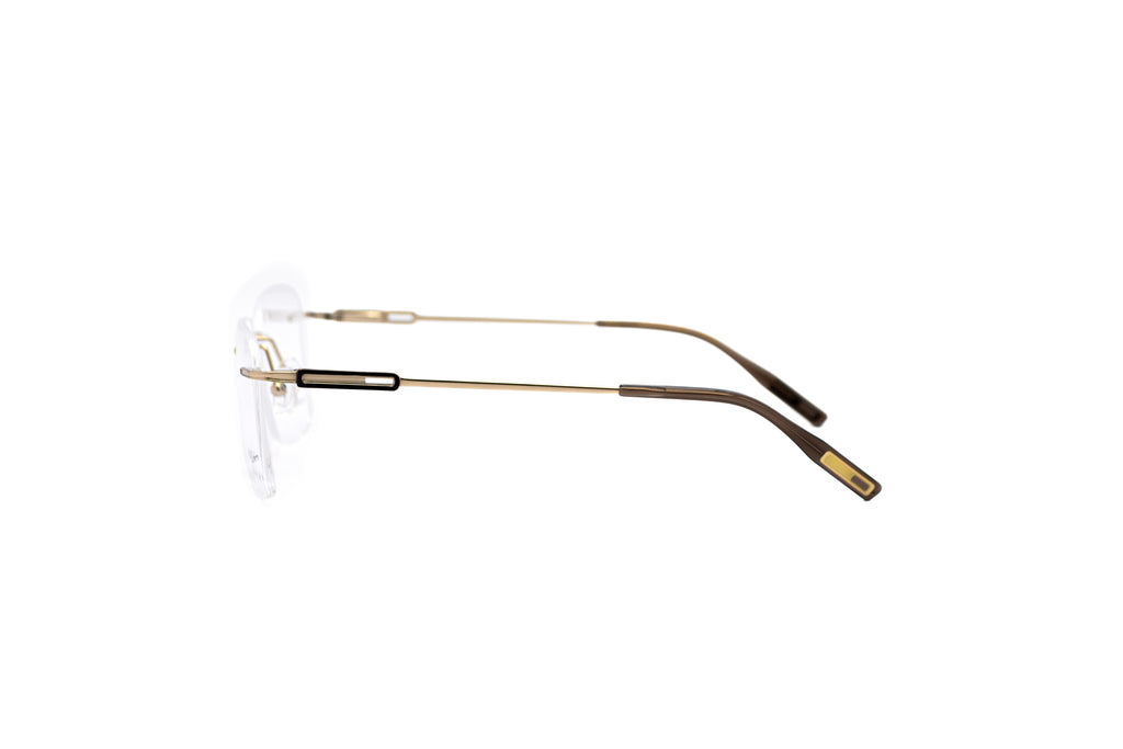 ONE DEGREE OD1004 Optical Frame