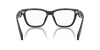 PRADA PR C10V Optical Frame