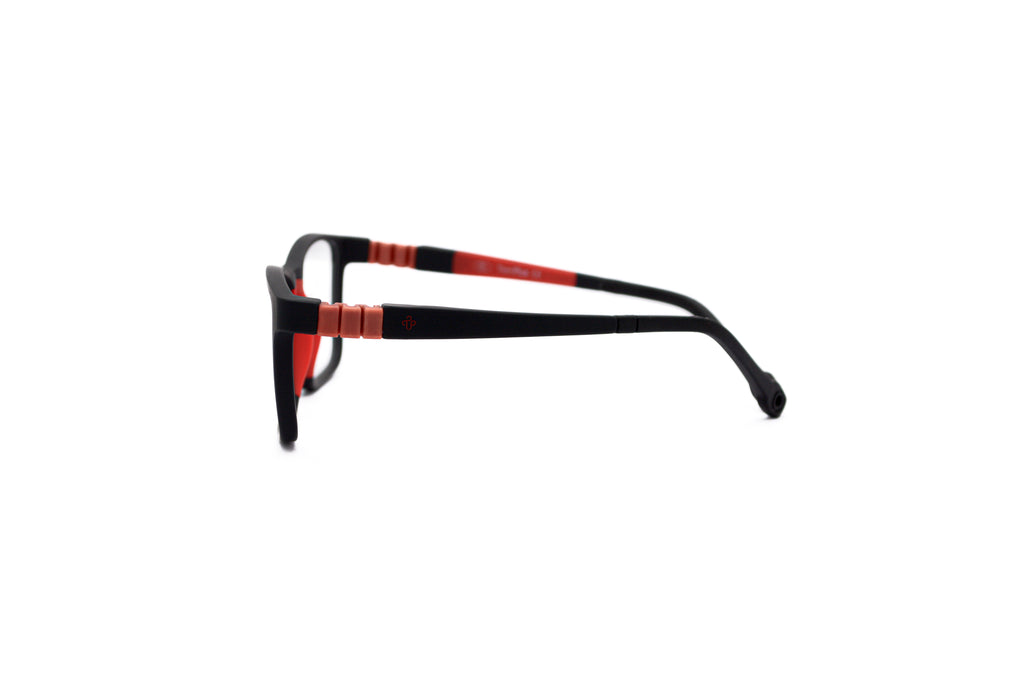 PITT & MITT CASABLANCA Optical Frame