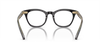 GIORGIO ARMANI AR7251 Optical Frame