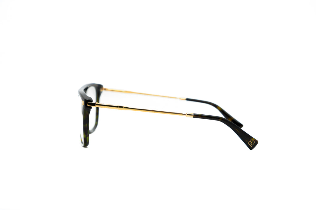 HENRY JULIEN MONOLITHE C56P2 Optical Frame online in India – designer optical eyewear