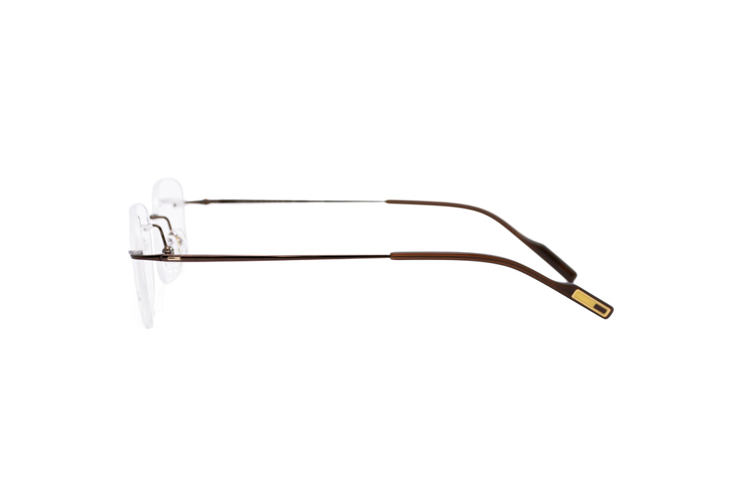 ONE DEGREE OD4009 Optical Frame