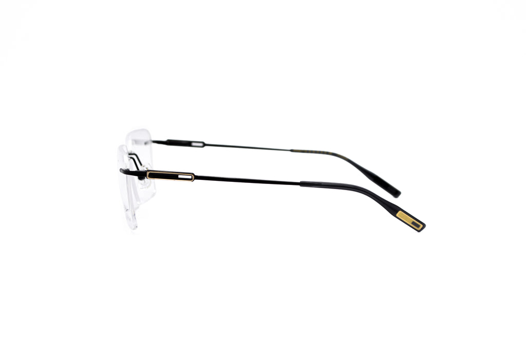 ONE DEGREE OD1004 Optical Frame