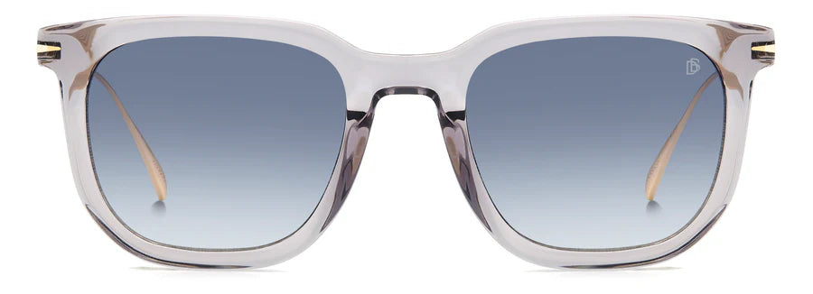 DAVID BECKHAM DB 7119 Optical Frame