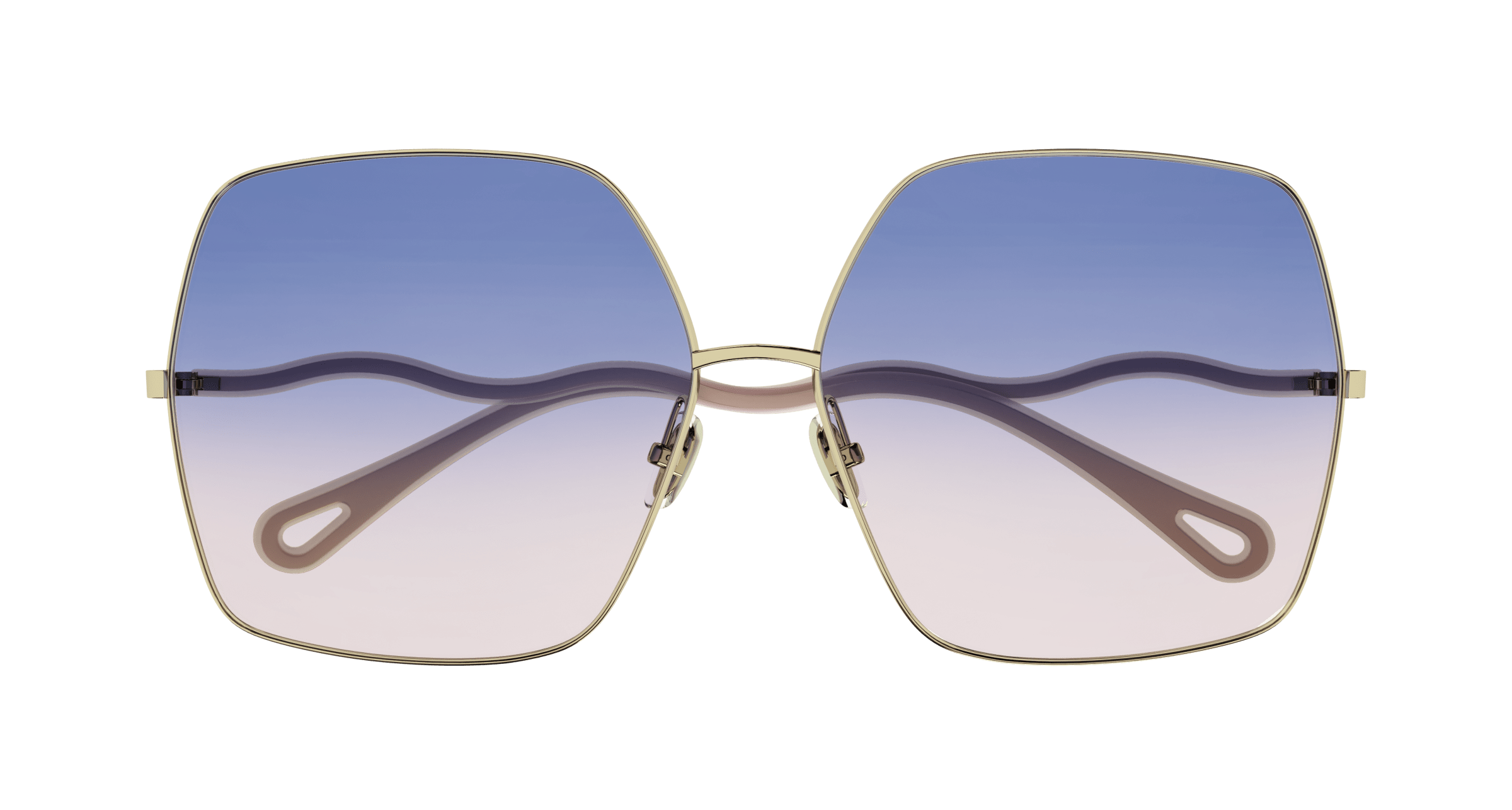 CHLOE CH0054S Sunglass online in India – branded UV protection shades