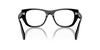 PRADA PR A18V Optical Frame