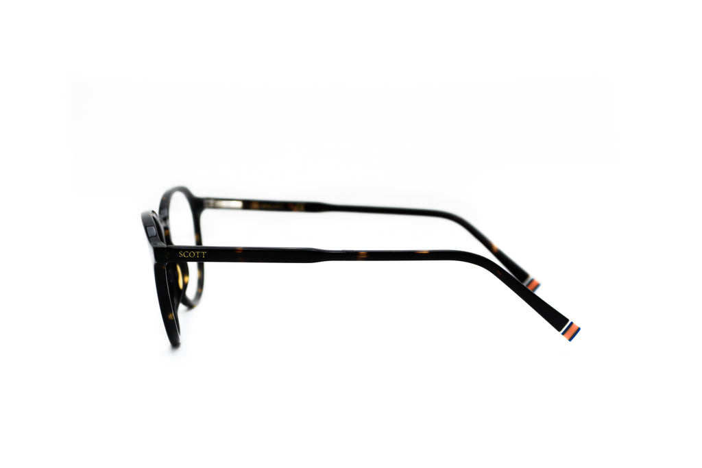 SCOTT SC1074CC Optical Frame
