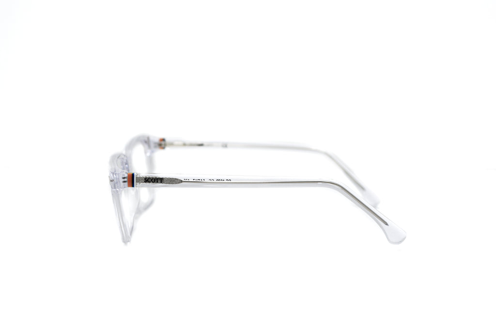 SCOTT SC1079CC Optical Frame