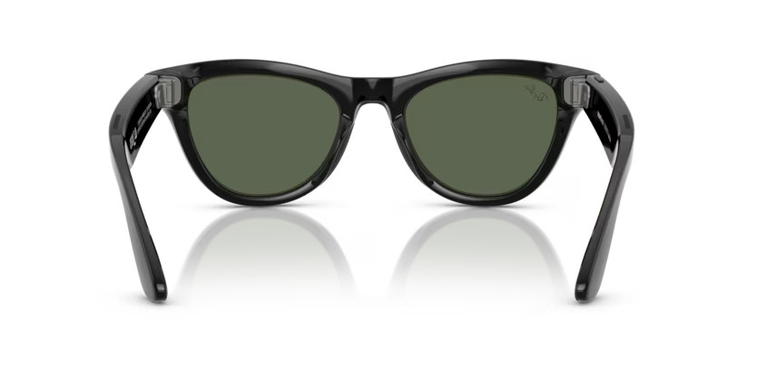 RAY-BAN META RW4010 Sunglass