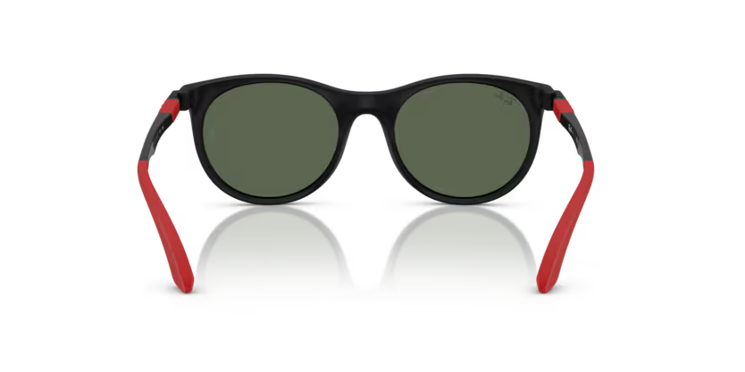 RAY-BAN JUNIOR RJ9082S Sunglass