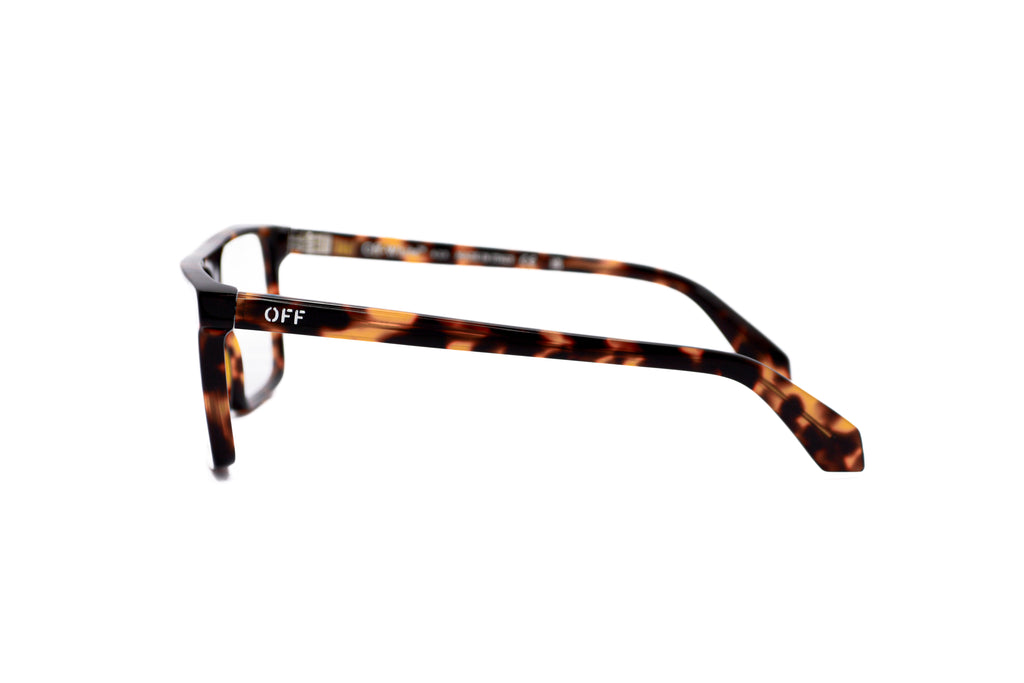 OFF WHITE OERJ036 Optical Frame