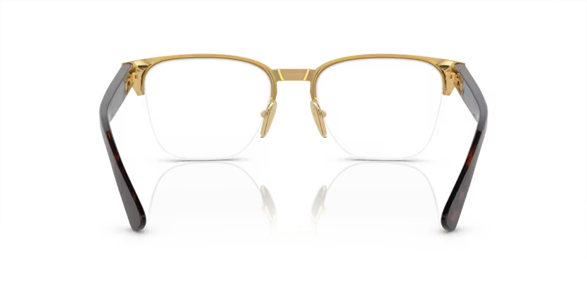 PRADA PR A52V Optical Frame