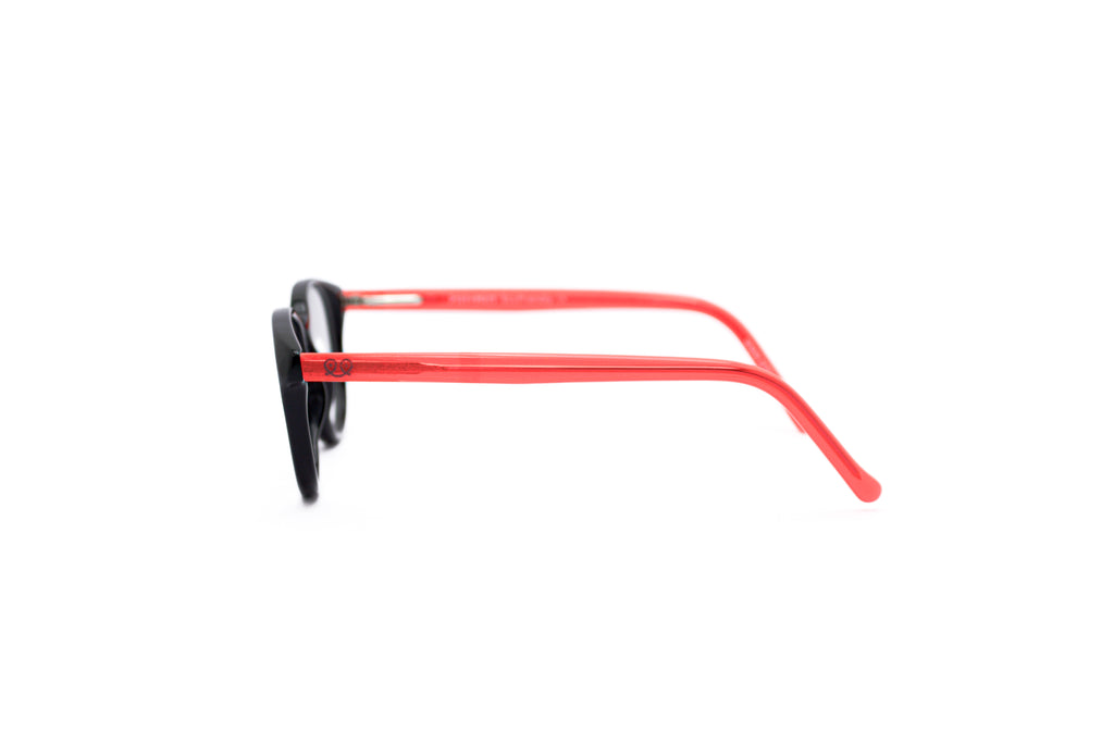 PITT & MITT ASTOR Optical Frame