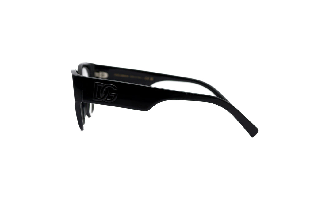DOLCE & GABBANA DG3377 Optical Frame