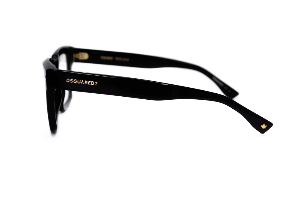 DSQUARED2 D20090 Optical Frame