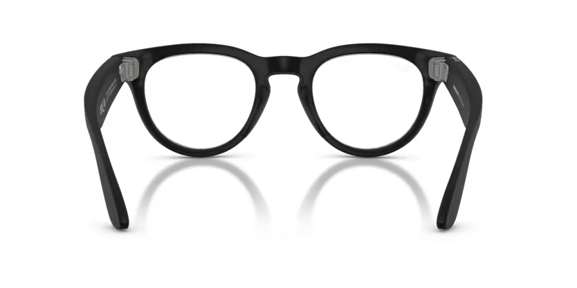 RAY-BAN META RW4012 WAYFARER GEN-2 Transitions Glass