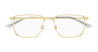 MONTBLANC MB0308O Optical Frame | High end fashion sunglasses | SpecsBunker India | branded sunglasses in India