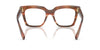 DOLCE & GABBANA DG3417 Optical Frame