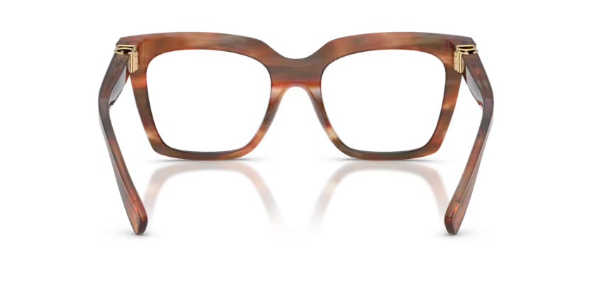 DOLCE & GABBANA DG3417 Optical Frame