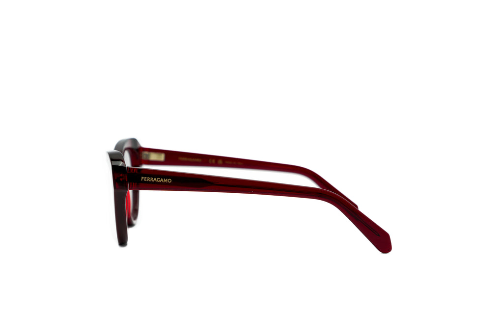 FERRAGAMO SF3046 Optical Frame