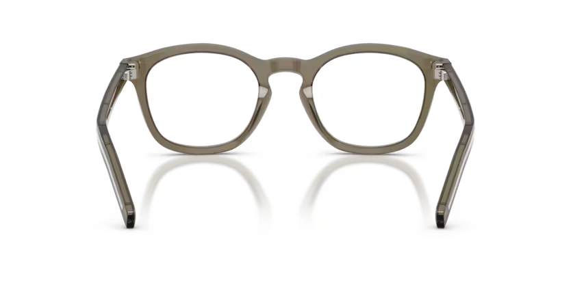 PRADA PR C04V Optical Frame