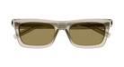 SAINT LAURENT SL 461 BETTY Sunglass | High end optical frames | SpecsBunker India | branded eyeglasses in India