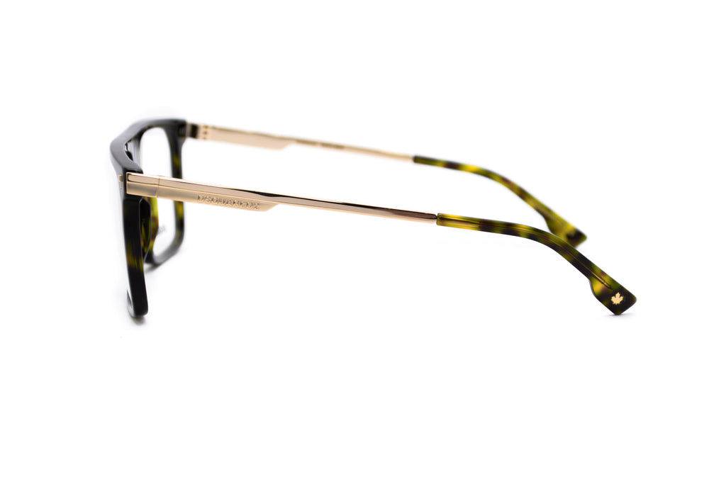 DSQUARED2 D20125 Optical Frame