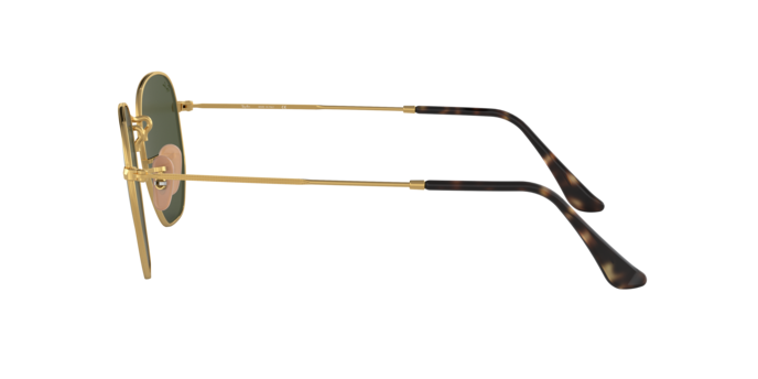 RAY-BAN RB3548N Sunglass