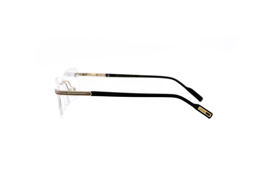 ONE DEGREE OD1001 Optical Frame