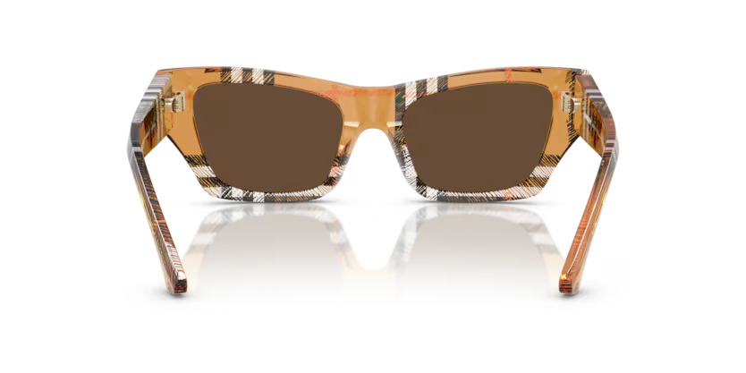 BURBERRY BE4441U Sunglass