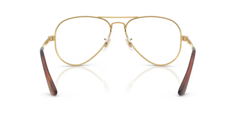 RAY-BAN RX3925V Optical Frame