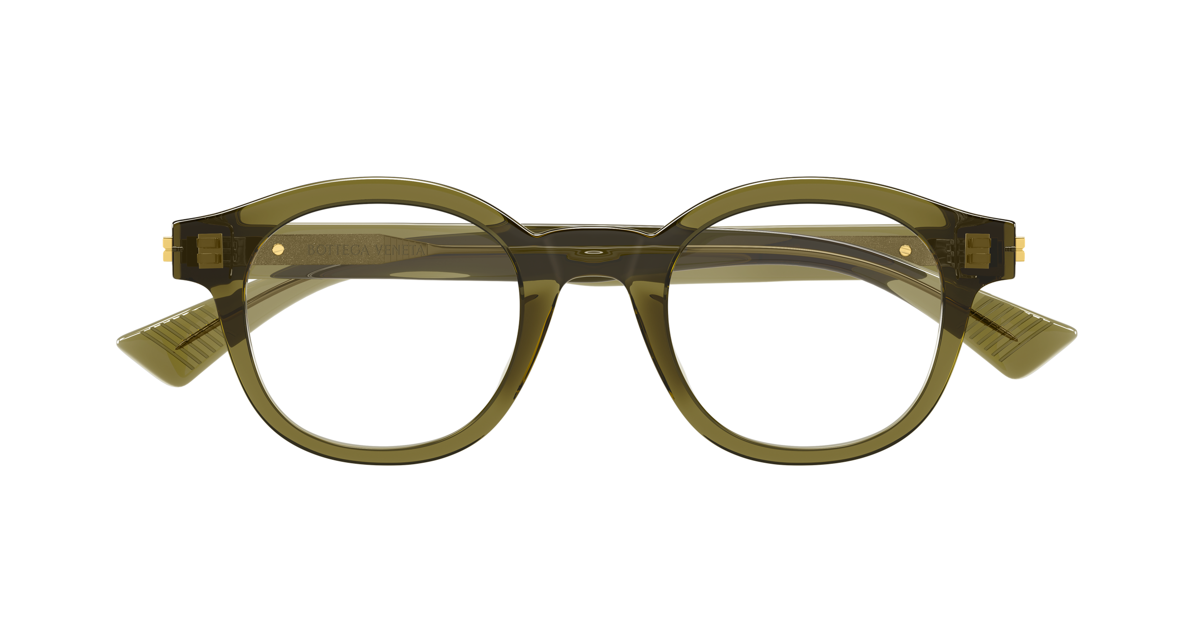 BOTTEGA VENETA BV1413O Optical Frame