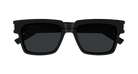 SAINT LAURENT SL 732 VADIM Sunglass | Designer eyeglasses for men and women | SpecsBunker India | premium optical frames collection