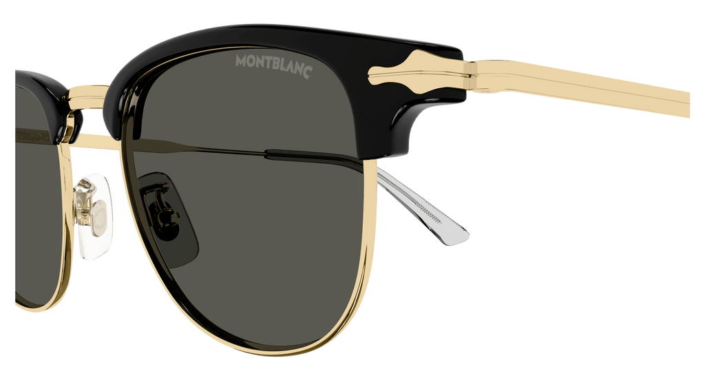 MONTBLANC MB0364S Sunglass