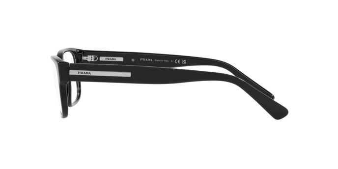 PRADA PR 18ZV Optical Frame