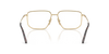 PRADA PR C52V Optical Frame