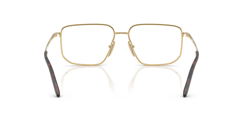 PRADA PR C52V Optical Frame